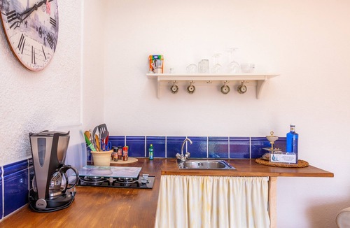 Son Macia Villa | Holiday Apartment "With Rooftop Terrace Panoramic View" with Mountain View, Shared Pool and Wi-Fi