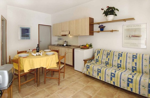 Bibione Lido dei Pini Apartment | Holiday apartment with air conditioning