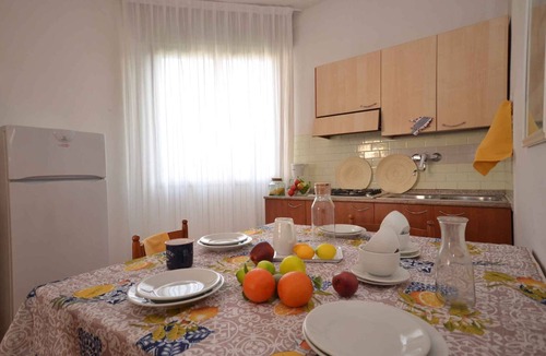 Bibione Lido dei Pini Apartment | Holiday apartment with air conditioning