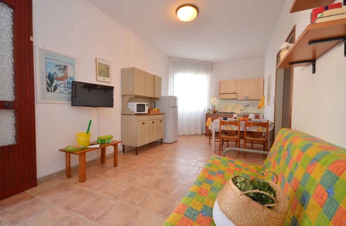Bibione Lido dei Pini Apartment | Holiday apartment with air conditioning