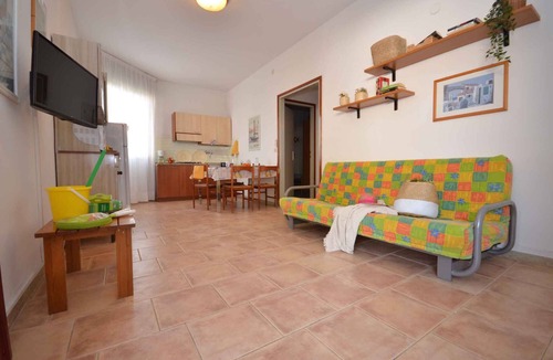Bibione Lido dei Pini Apartment | Holiday apartment with air conditioning