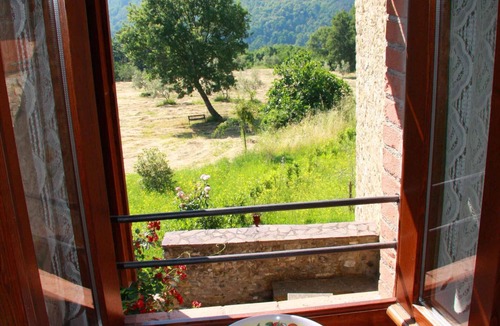 Montieri Apartment | Holiday apartment with spacious terrace