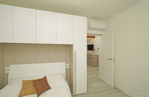 Raffa Apartment | Holiday Apt Al 54 - Gardagate