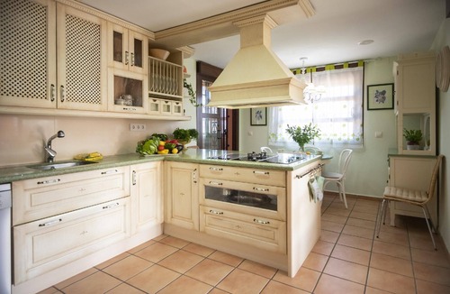 L'Hospitalet de l'Infant House | Holiday house Hospitalet del Infante for 1 - 10 persons with 5 bedrooms - Holiday home