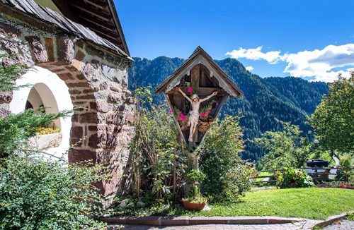 Bulla Apartment | Holiday Farm Tuene 117A
