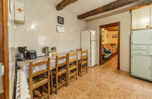 Montemayor de Pililla House | Holiday Home 'El Rincon De La Morena' with Private Pool, Private Terrace and Wi-Fi