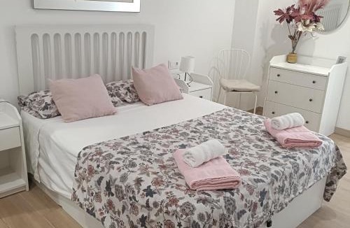 Montolivet Apartment | Holiday Hanna’s House