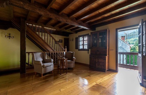 La Pereda House | Holiday home Dario
