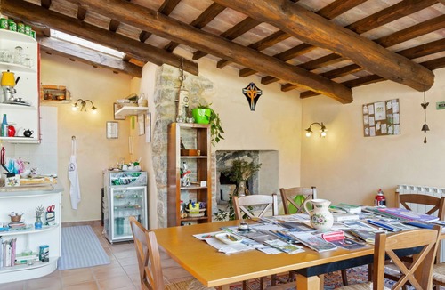 Piegaro House | Holiday Home near Pietrafitta Lake