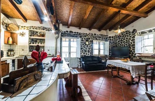 Motta Camastra House | Holiday home, Francavilla di Sicilia