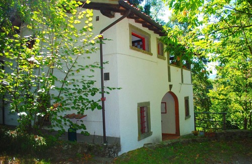 San Marcello Piteglio House | Holiday home with shared pool