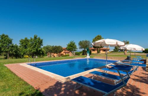 Scansano House | Holiday Home Arancio by Interhome