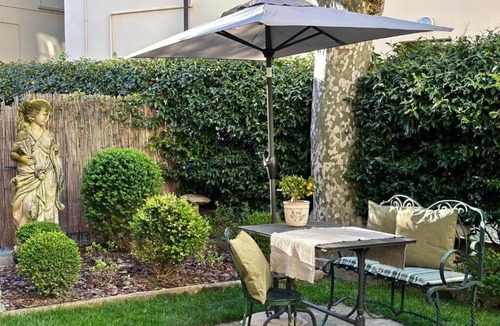 Cernobbio House | Holiday Home Baragiola4 With Garden and Parking Cernobbio