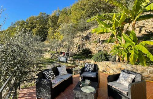 Valloria House | Holiday Home Bellaria - VLO190 by Interhome
