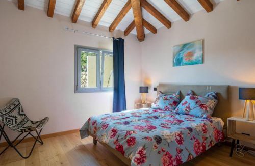 Valloria House | Holiday Home Bellaria - VLO190 by Interhome