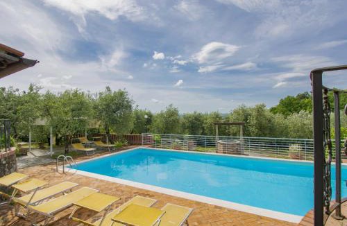 Pieve a Nievole House | Holiday Home Borgo della Limonaia-5 by Interhome