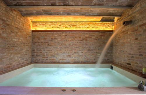 Pieve a Nievole House | Holiday Home Borgo della Limonaia-4 by Interhome