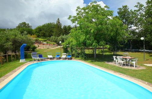Umbertide House | Holiday Home Ca' di Bacco-1 by Interhome
