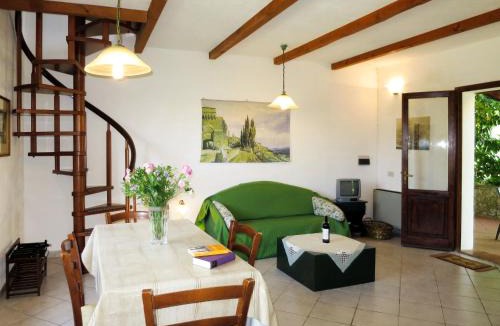 Montieri House | Holiday Home Campitello by Interhome
