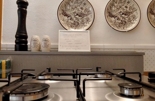Trebiano Magra House | Holiday Home 'Casa Annamaria'