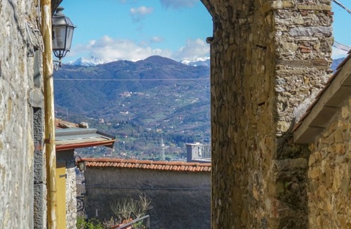 Trebiano Magra House | Holiday Home 'Casa Annamaria'