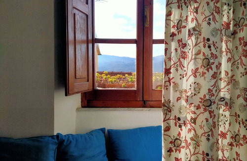 Trebiano Magra House | Holiday Home 'Casa Annamaria'
