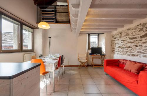 Bracchio House | Holiday Home Casa dei Gelsomini by Interhome