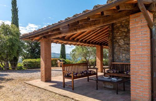 Scansano House | Holiday Home Casa Grande by Interhome