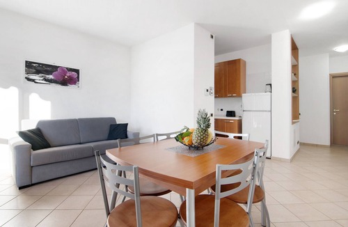 Lierna House | Holiday Home "Casa Lierna" with Private Terrace, Balcony and Wi-Fi