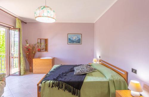 Aia di Rocco House | Holiday Home Casa Maja by Interhome