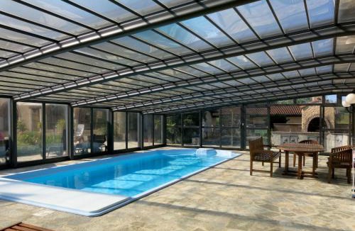 Bastia Mondovi House | Holiday Home Cascinotta by Interhome