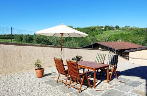 Bastia Mondovi House | Holiday Home Cascinotta by Interhome