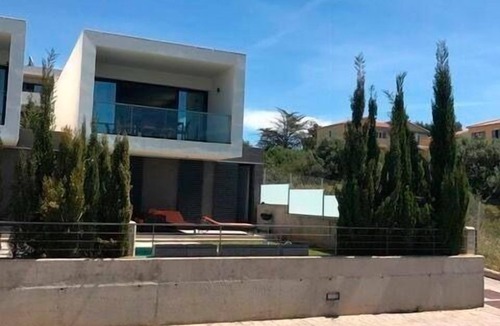 Cala Mandia House | Holiday home for 6 guests with 156m² in Cala Mandia (118279)