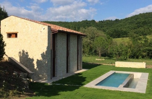 San Venanzo House | Holiday home for 6 guests with 250m² in Rotecastello (92398)