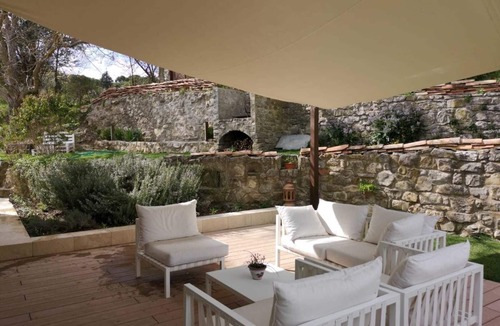 San Venanzo House | Holiday home for 6 guests with 250m² in Rotecastello (92398)