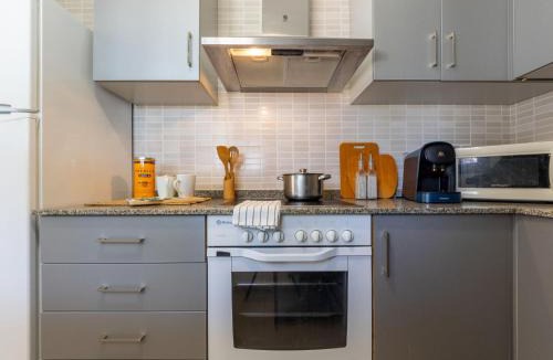 Riumar House | Holiday Home Gaviota 15 by Interhome