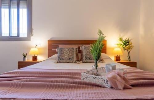 Riumar House | Holiday Home Gaviota 15 by Interhome
