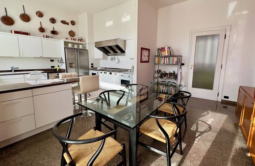 Mathi Apartment | Holiday Home Giacomelli