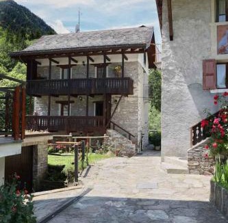 Ceppo Morelli House | Holiday home in Ceppo Morelli - Piemont 52109
