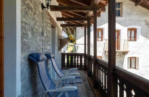 Ceppo Morelli House | Holiday home in Ceppo Morelli - Piemont 52109