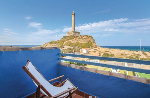 Cabo de Palos House | Holiday home in Cabo de Palos with views