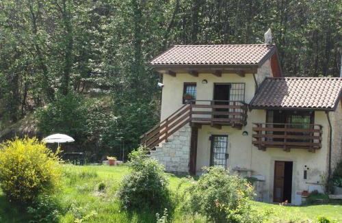 Boleto House | Holiday home in Madonna Del Sasso 22866