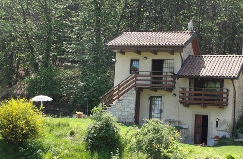 Boleto House | Holiday home with garden