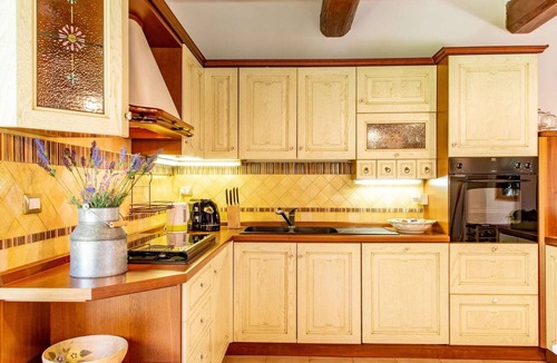 Margine Coperta-Traversagna Cottage | Holiday Home in Tuscany with Pool & Olive Trees