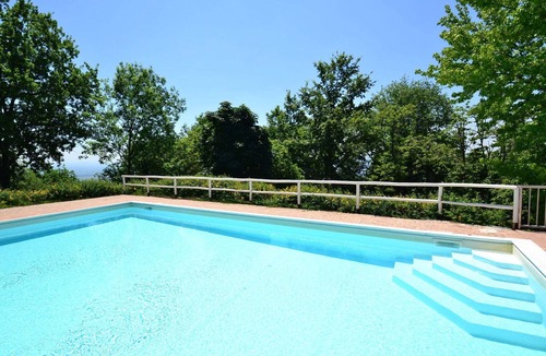 Margine Coperta-Traversagna Cottage | Holiday Home in Tuscany with Pool & Olive Trees