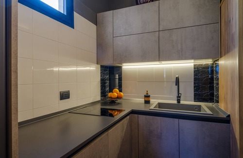 San Pietro in Lama House | Holiday Home 'Maison Boutique At Viviana' with Shared Pool, Wi-Fi and Air Conditioning