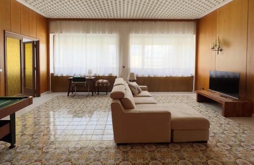 Mathi Apartment | Holiday Home Junior Giacomelli