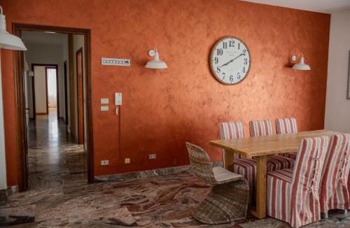 Mathi Apartment | Holiday Home Junior Giacomelli