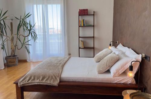Mathi Apartment | Holiday Home Junior Giacomelli