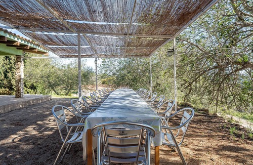 La Riera de Gaia House | Holiday Home 'La Xaconera' with Private Pool, Wi-Fi and Air Conditioning
